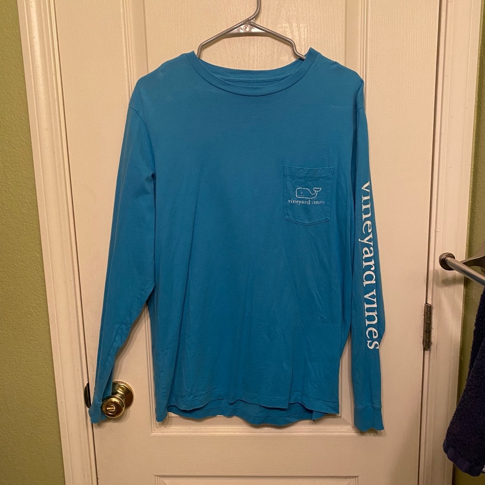 Vineyard Vines Long Sleeve T-Shirt